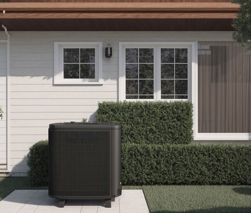 Hvac System Replacement in Columbus, OH
