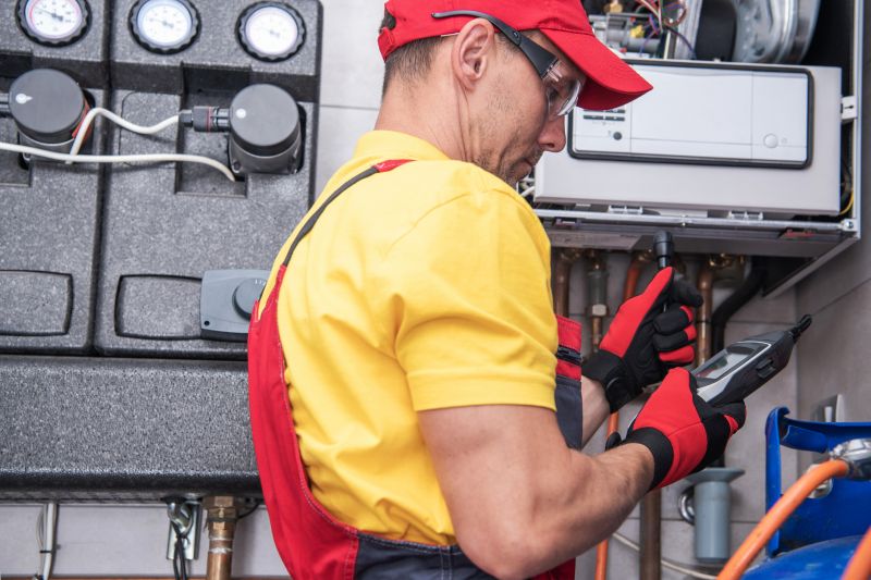 Leaking Water Heater Repair in Denver, CO