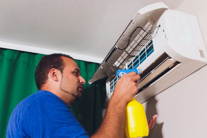 Mini Split Repair Costs — Cost of Mini Split Repair
