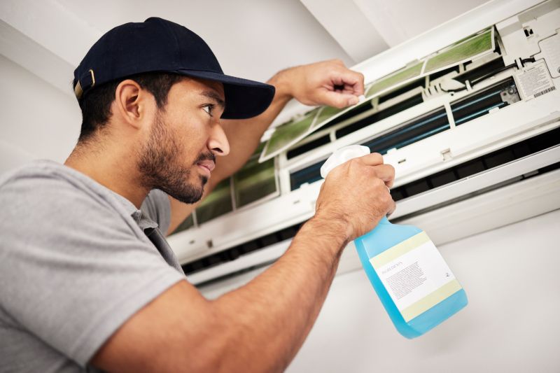 Mini Split Repair Costs — Cost of Mini Split Repair