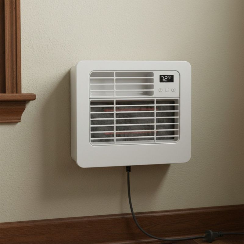 Panel Heating Installation in Cincinnati, OH