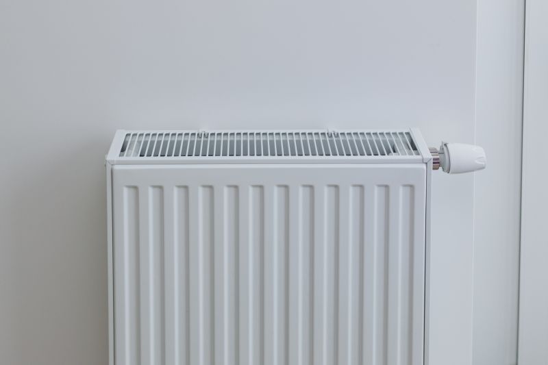 Panel Heating Installation in Columbus, OH