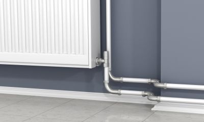 Panel Heating Installation in Columbus, OH