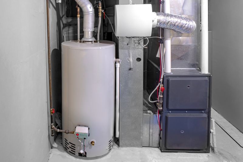 Residential Humidifier Service in Monmouth County, NJ