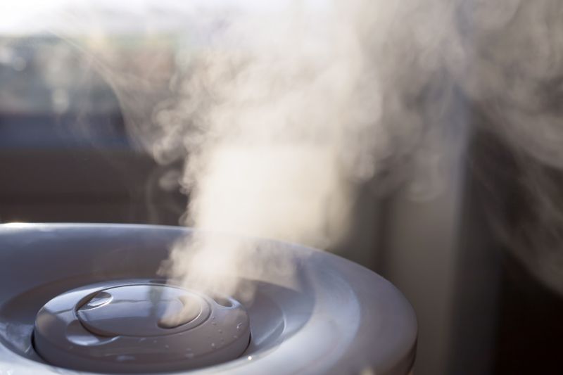 Residential Humidifier Service in Monmouth County, NJ