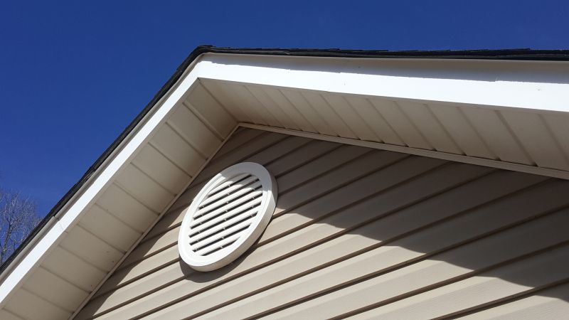 Roof Fan Installation in Prescott Valley, AZ