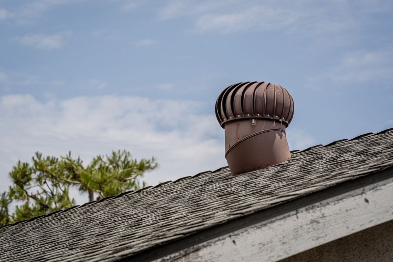 Roof Turbine Repair in Prescott Valley, AZ