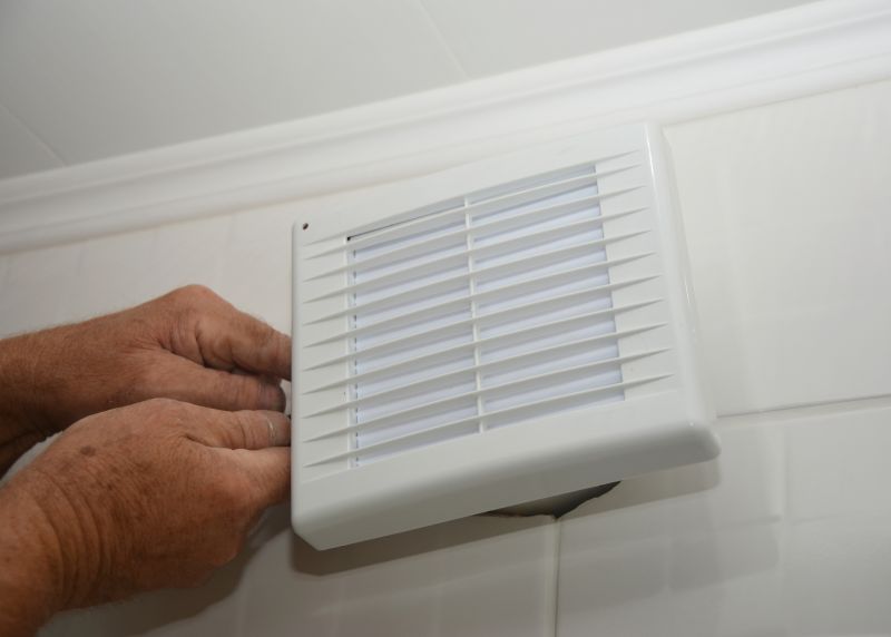 Ventilation Fan Repair in Provo, UT