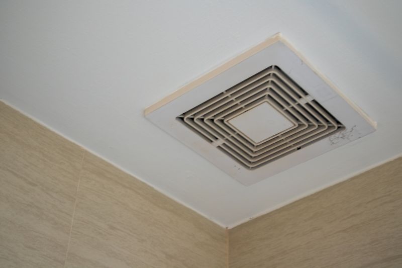 Ventilation Fan Replacement in Prescott Valley, AZ