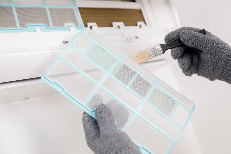 Preventative Service