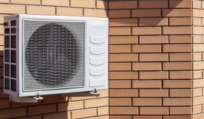Improved Air Quality